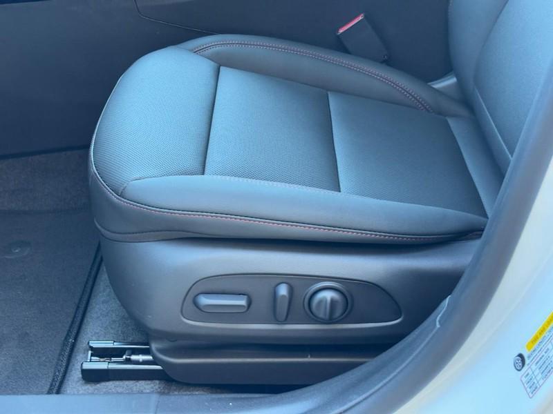 new 2026 Chevrolet Trax car, priced at $26,340