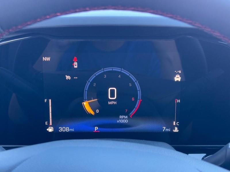 new 2026 Chevrolet Trax car, priced at $26,340