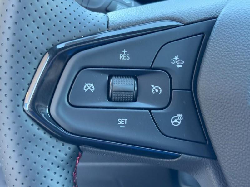 new 2026 Chevrolet Trax car, priced at $26,340