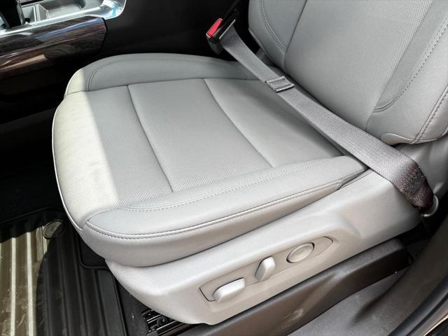 new 2025 Chevrolet Silverado 1500 car, priced at $53,435
