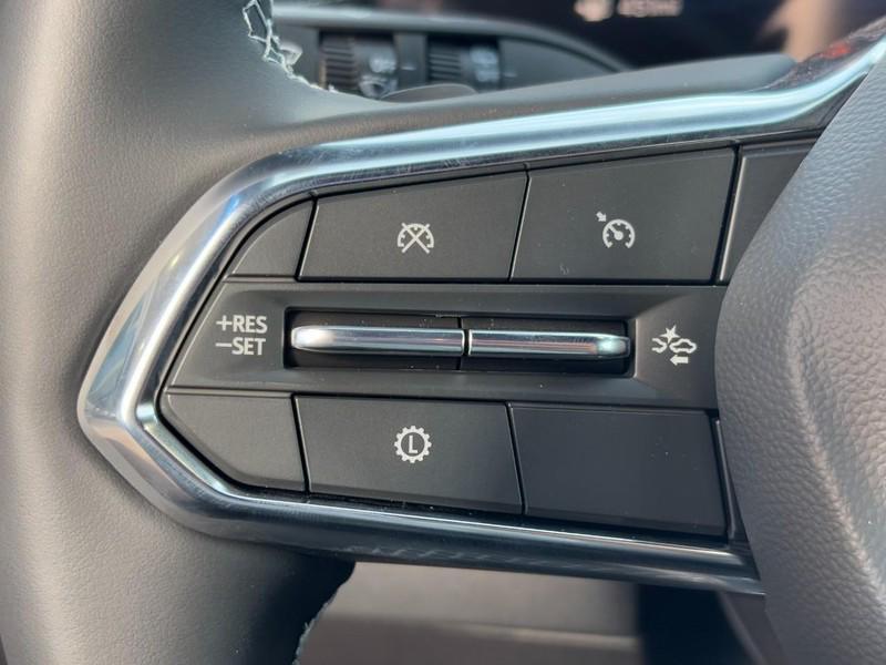 new 2026 Chevrolet Traverse car, priced at $39,340