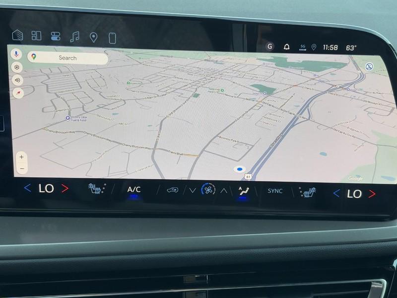 new 2026 Chevrolet Traverse car, priced at $39,340