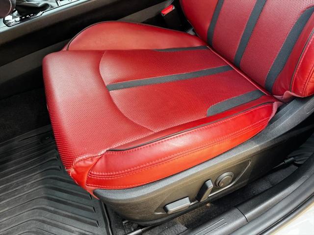 used 2023 Kia K5 car, priced at $22,995