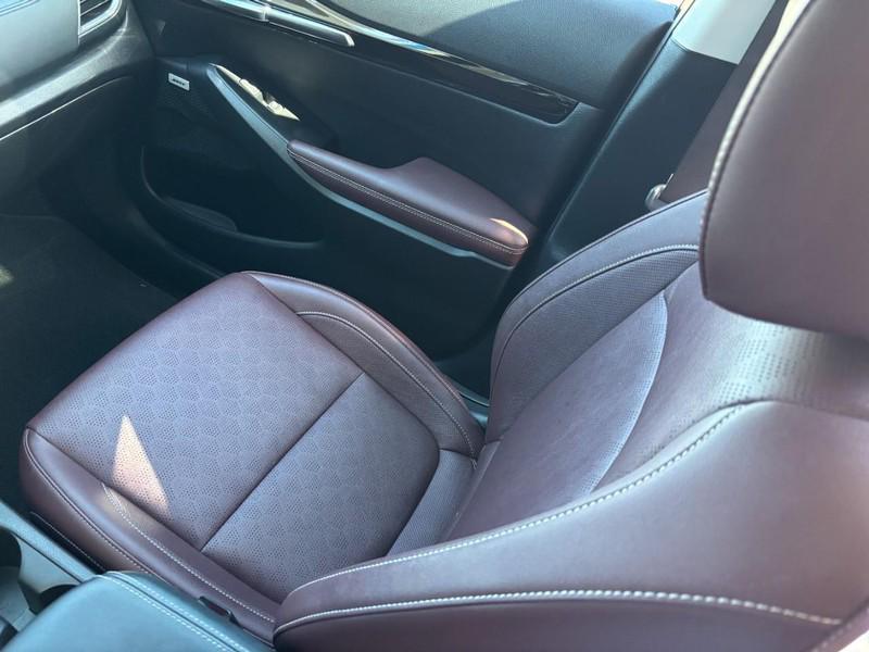 used 2023 Kia Seltos car, priced at $22,990