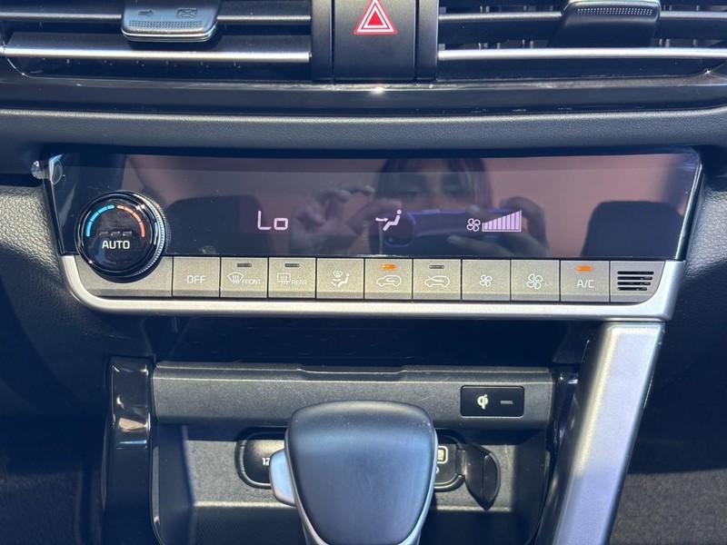 used 2023 Kia Seltos car, priced at $22,990