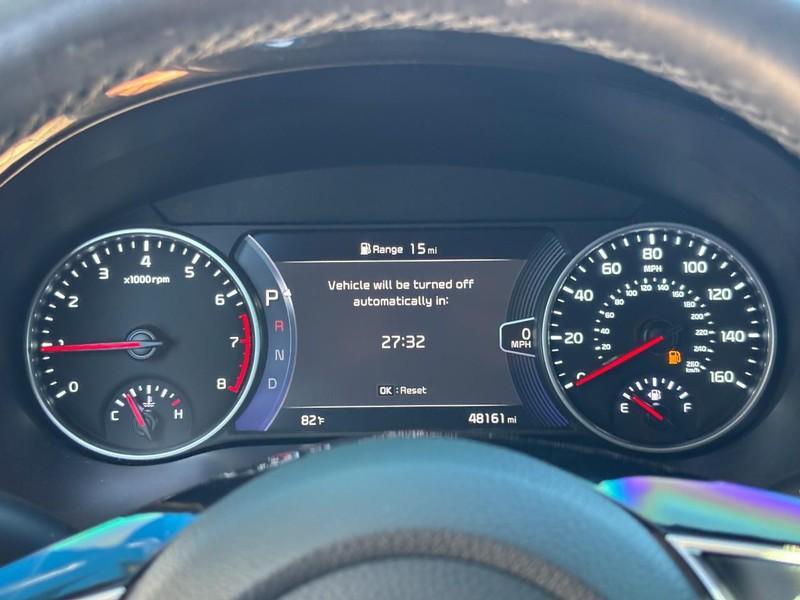 used 2023 Kia Seltos car, priced at $22,990