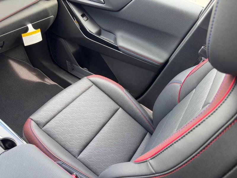 new 2026 Chevrolet Equinox car, priced at $33,445