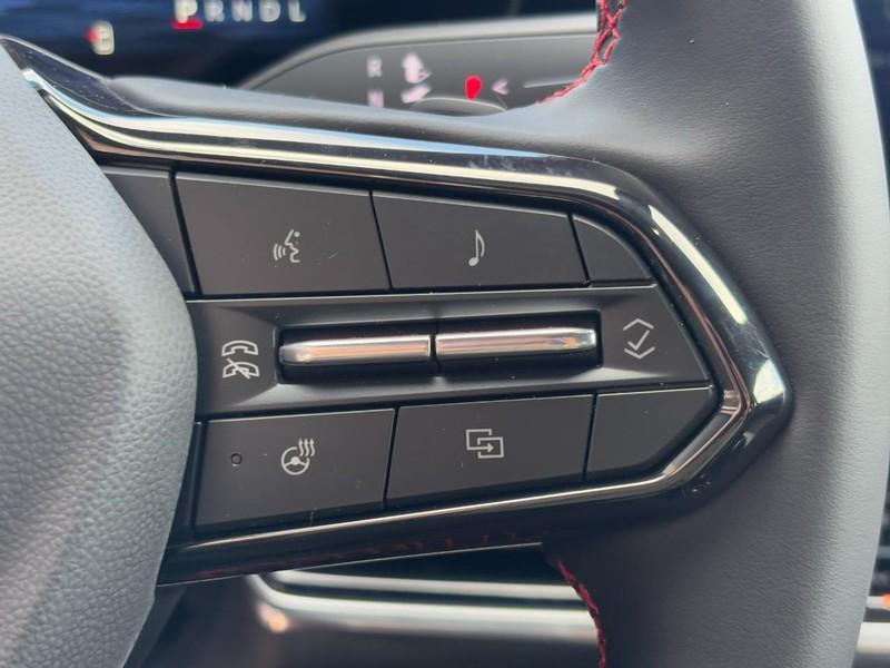 new 2026 Chevrolet Equinox car, priced at $33,445