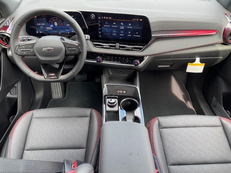 new 2026 Chevrolet Equinox car, priced at $33,445