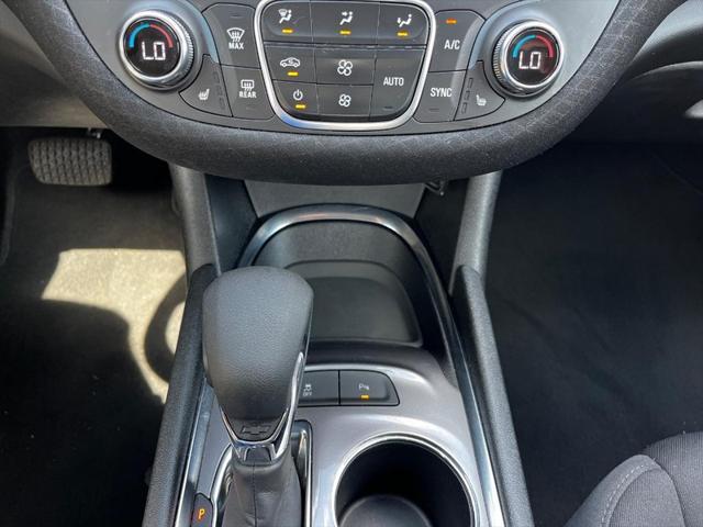 used 2024 Chevrolet Malibu car, priced at $20,495
