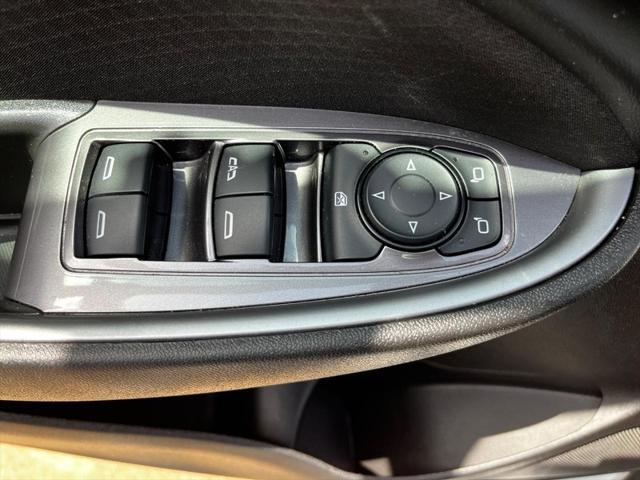 used 2024 Chevrolet Malibu car, priced at $20,495