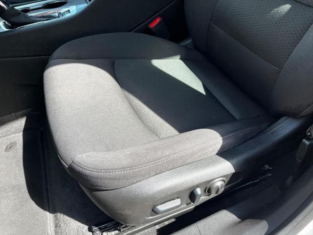 used 2024 Chevrolet Malibu car, priced at $20,495