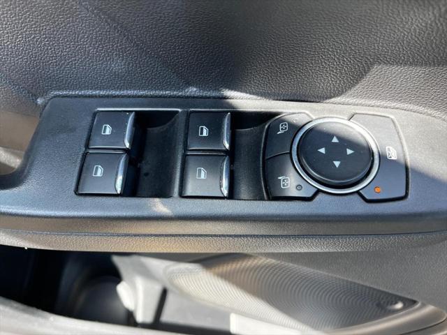 used 2021 Ford Escape car, priced at $20,495