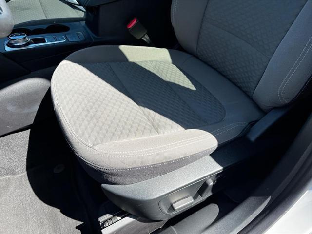 used 2021 Ford Escape car, priced at $20,495