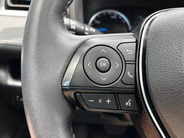 used 2021 Toyota RAV4 Hybrid car, priced at $29,990