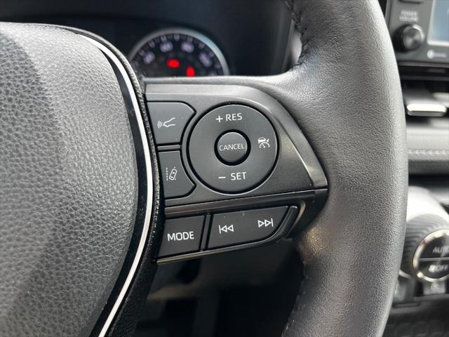 used 2021 Toyota RAV4 Hybrid car, priced at $29,990