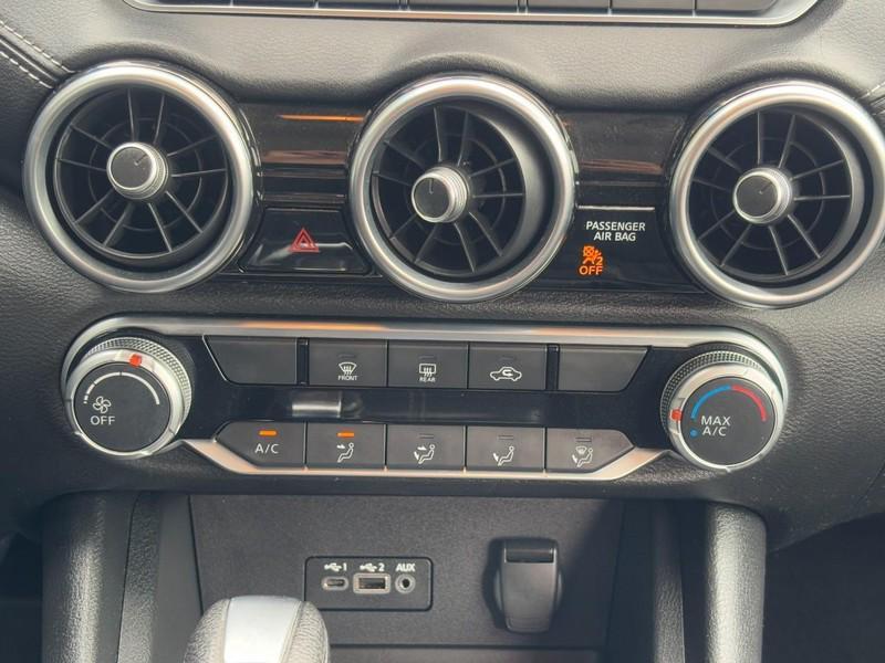 used 2022 Nissan Sentra car, priced at $19,790