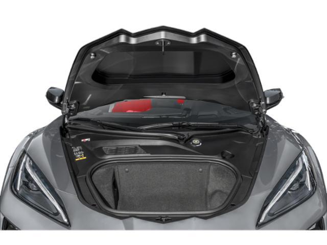 new 2025 Chevrolet Corvette E-Ray car, priced at $132,045