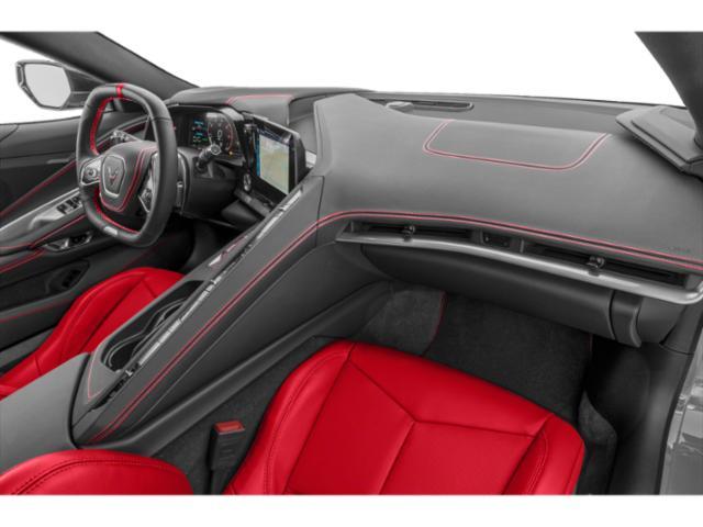 new 2025 Chevrolet Corvette E-Ray car, priced at $132,045