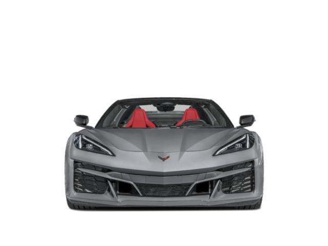 new 2025 Chevrolet Corvette E-Ray car, priced at $132,045