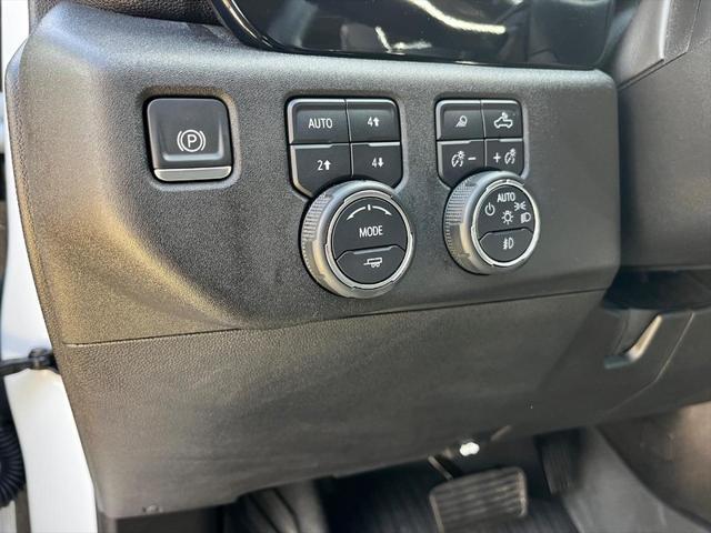 used 2023 Chevrolet Silverado 1500 car, priced at $48,990