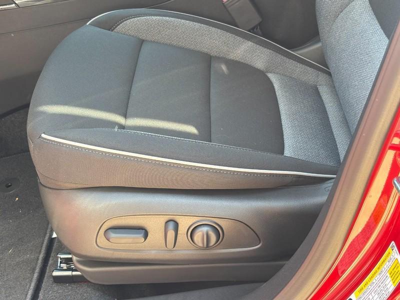 new 2026 Chevrolet TrailBlazer car, priced at $26,495