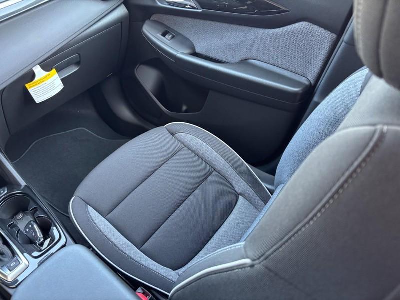 new 2026 Chevrolet TrailBlazer car, priced at $26,845
