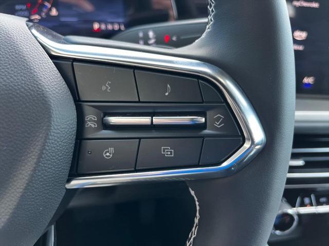 new 2025 Chevrolet Traverse car, priced at $40,195