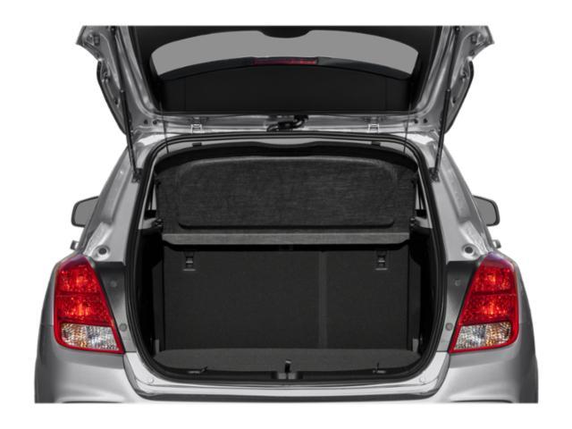 used 2020 Chevrolet Trax car, priced at $9,350