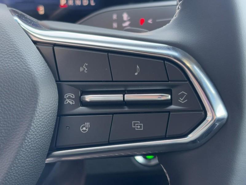 new 2026 Chevrolet Traverse car, priced at $44,215