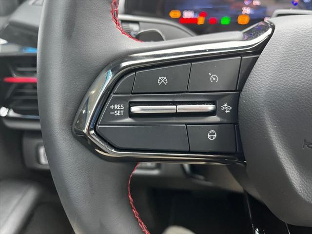new 2024 Chevrolet Silverado EV car, priced at $84,745