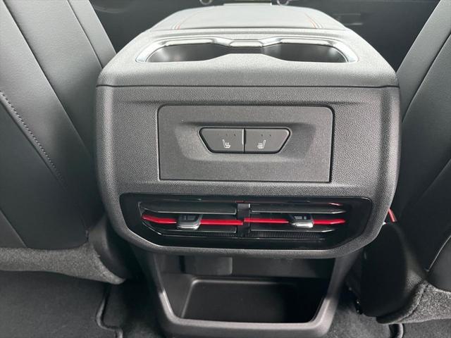 new 2024 Chevrolet Silverado EV car, priced at $84,745
