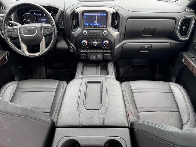 used 2021 GMC Sierra 2500 car, priced at $61,990