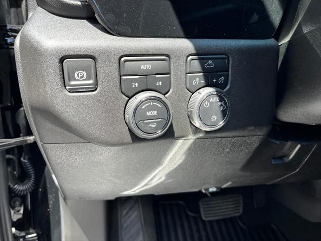new 2025 Chevrolet Silverado 1500 car, priced at $46,090