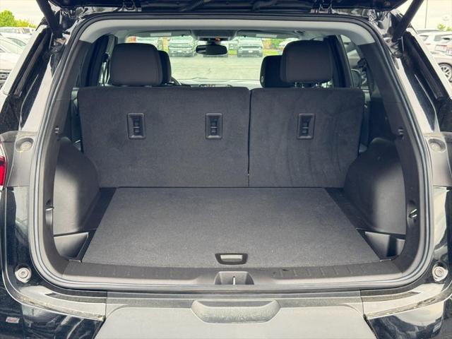 used 2022 Chevrolet Blazer car, priced at $29,990
