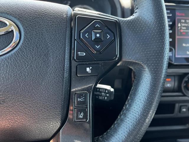 used 2021 Toyota 4Runner car, priced at $42,990