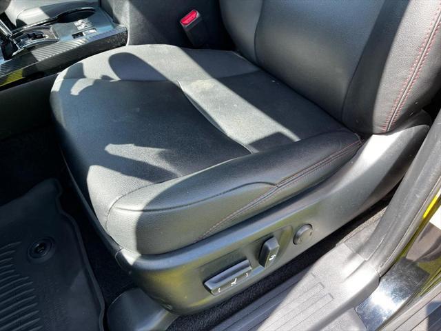 used 2021 Toyota 4Runner car, priced at $42,990