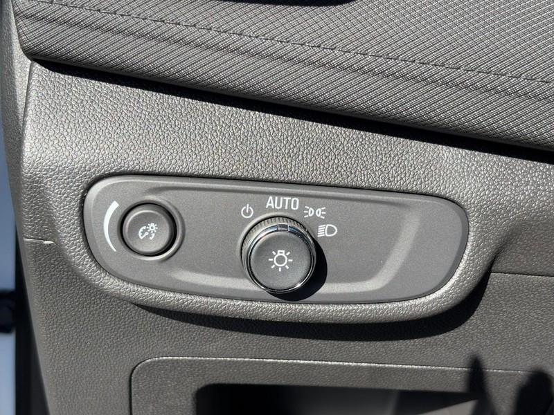 new 2026 Chevrolet TrailBlazer car, priced at $24,010