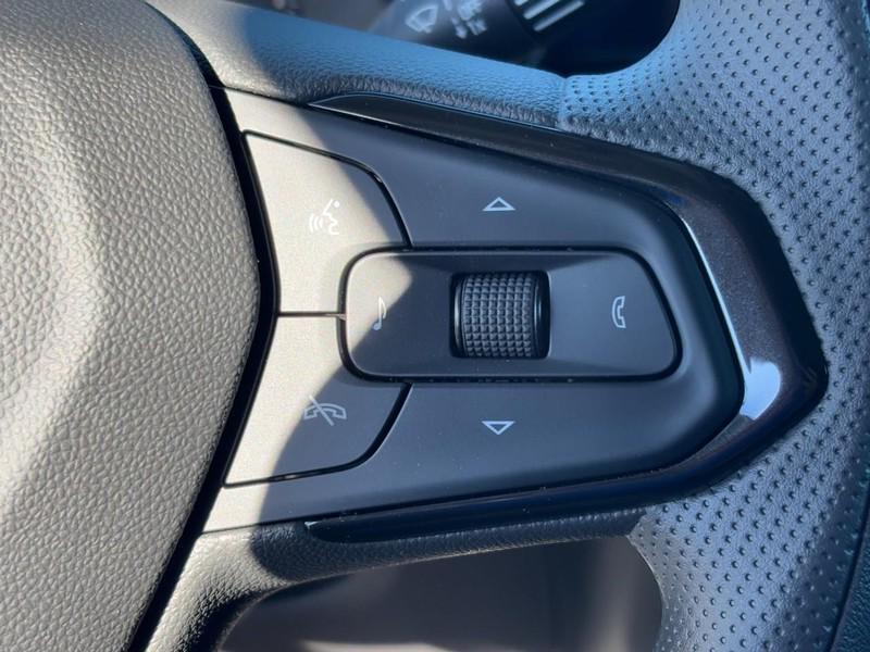 new 2026 Chevrolet TrailBlazer car, priced at $24,010