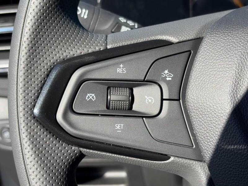 new 2026 Chevrolet TrailBlazer car, priced at $24,010