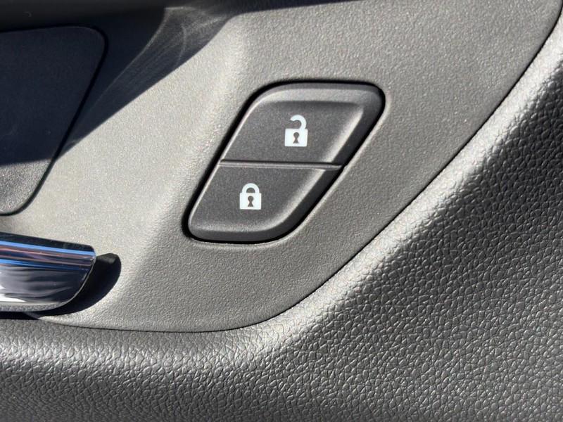 new 2026 Chevrolet TrailBlazer car, priced at $24,010