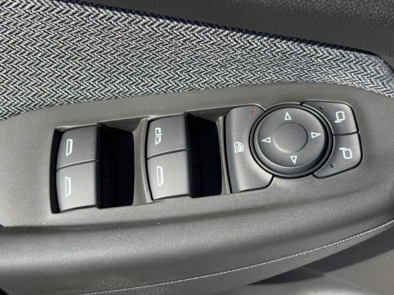 new 2026 Chevrolet TrailBlazer car, priced at $24,010