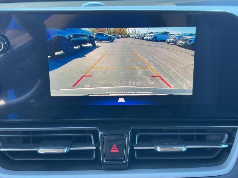 new 2026 Chevrolet TrailBlazer car, priced at $24,010