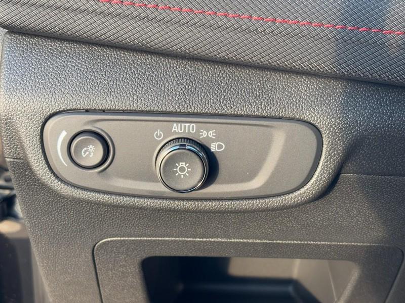 new 2026 Chevrolet TrailBlazer car, priced at $28,080