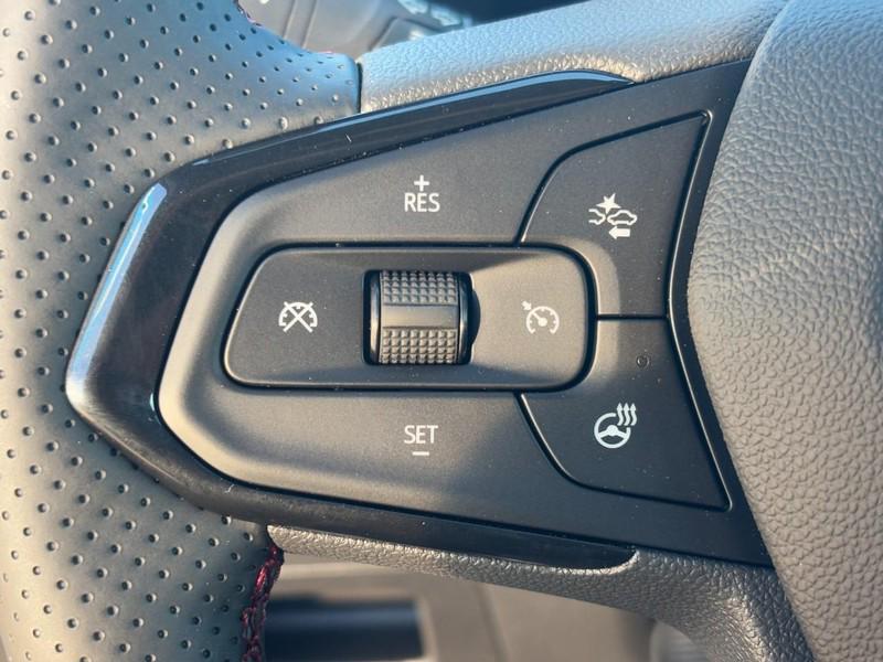 new 2026 Chevrolet TrailBlazer car, priced at $28,080