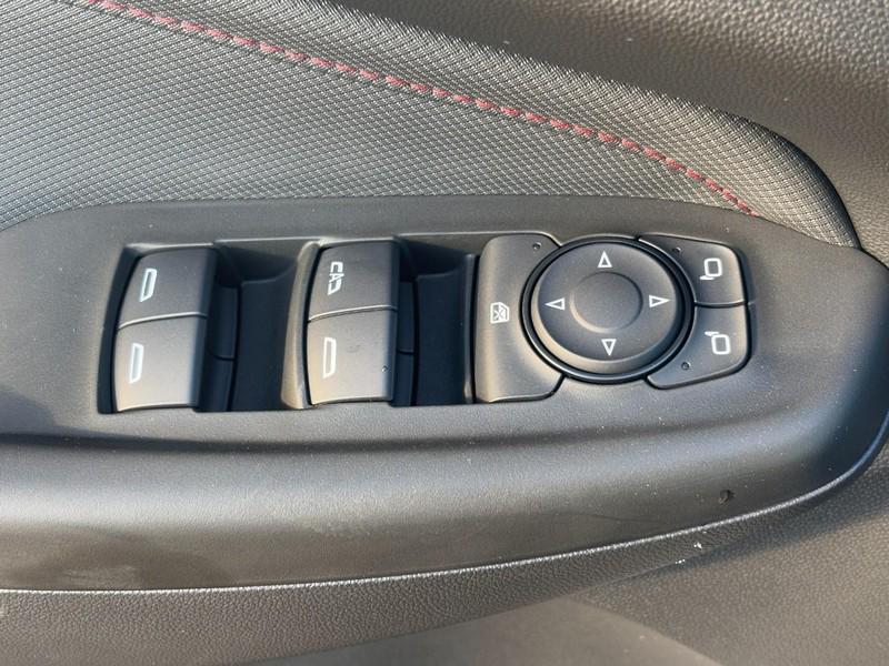 new 2026 Chevrolet TrailBlazer car, priced at $28,080