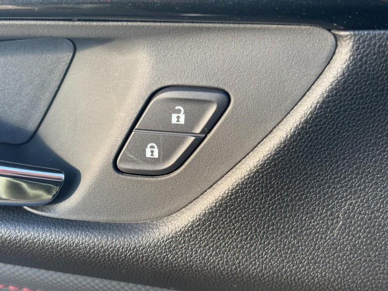 new 2026 Chevrolet TrailBlazer car, priced at $28,080