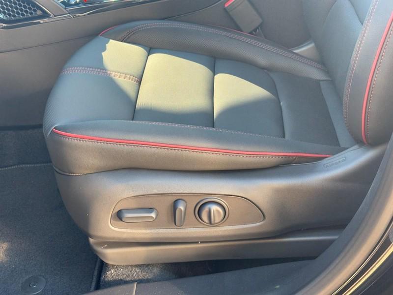 new 2026 Chevrolet TrailBlazer car, priced at $28,080