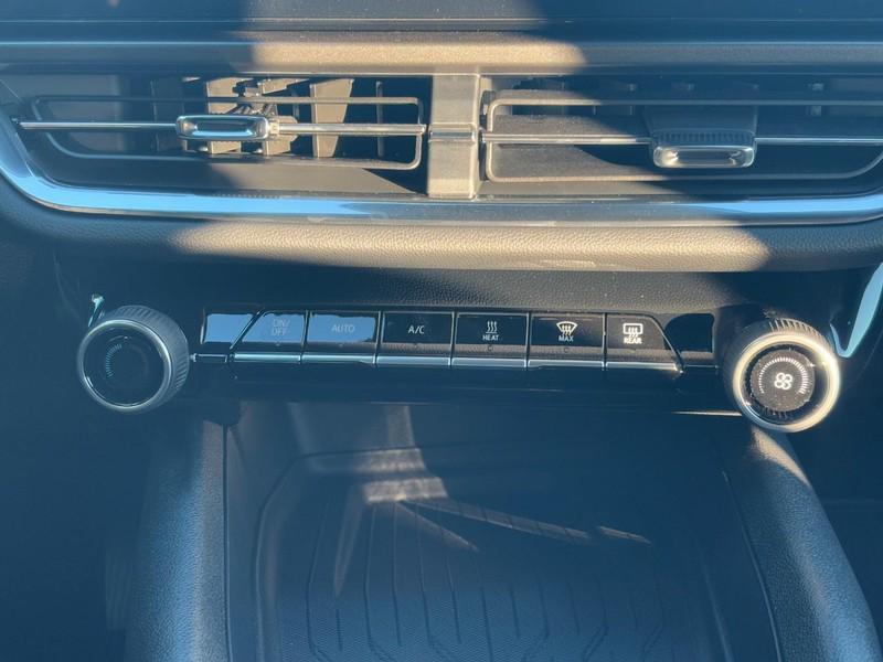 new 2026 Chevrolet Equinox EV car, priced at $28,745