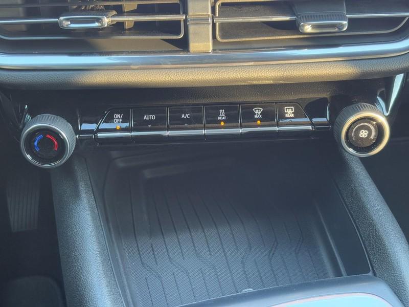 new 2026 Chevrolet Equinox EV car, priced at $28,745